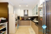 Gorgeous L building apartment for rent in Ciputra, Tay Ho, Hanoi